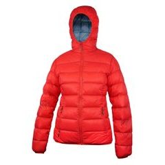 WARMPEACE TACOMA LADY hibiscus/majolica blue