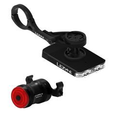 LEZYNE ROAD DRIVE 500 LOADED / SADDLE DRIVE 250