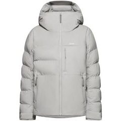 POC W's POC Loft Jacket Granite Grey