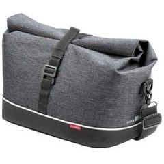 KLICKFIX RACKPACK CITY 8l šedá