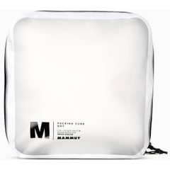 MAMMUT Packing Cube Dry M white