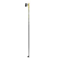 LEKI CC 300 black-neonyellow-white
