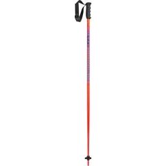 LEKI Hi Yoyo, orange-blue