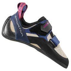 LA SPORTIVA Katana Woman, White/Storm Blue