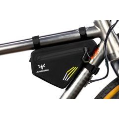 APIDURA Racing frame pack (1l)