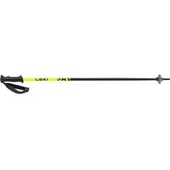 LEKI Rider, black-neonyellow-white