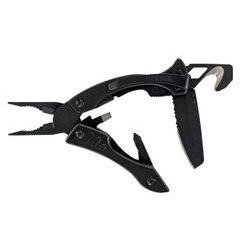 GERBER Crucial Black