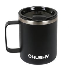 HUSKY MOSS 350 BLACK