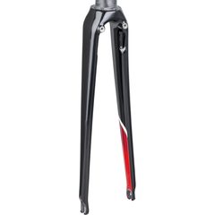 TREK Emonda SLR 9 56-62 Trek Black/Viper Red 355mm, 40mm