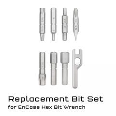 WOLF TOOTH ENCASE SYSTEM HEX BIT