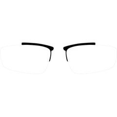 RUDY PROJECT MAYA IMPULSE CLIP-ON SUF SHAPE F 56 / 33 MM RPFR180002F