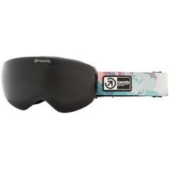 MEATFLY Ekko S, Flowers