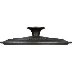 RISOLI DI MONTINI Litinová poklice 24 cm LE PIGNATTE