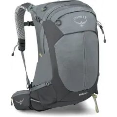 OSPREY SIRRUS 24 medium gray