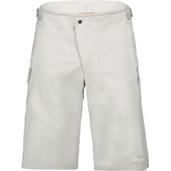 POC M's Motion Shorts Granite Grey