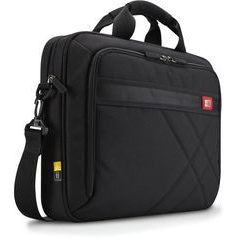 CASE LOGIC DLC115 brašna na notebook 15,6'' a tablet