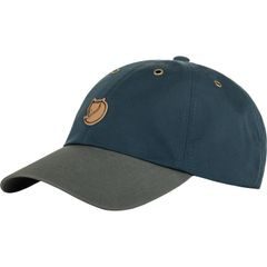 FJÄLLRÄVEN Helags Cap, Mountain Blue-Basalt