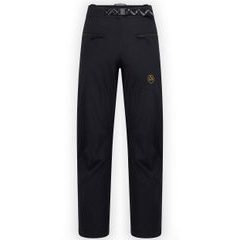 LA SPORTIVA Alpine Guide GTX Performance Pants M Black/Yellow