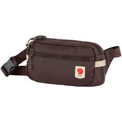 FJÄLLRÄVEN High Coast Hip Pack 1,5 Black Oak