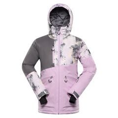 ALPINE PRO UZERA bouquet
