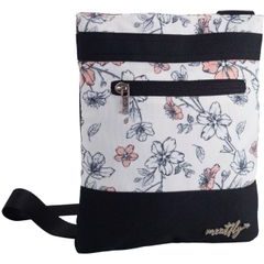 MEATFLY Dixie, Blossom White