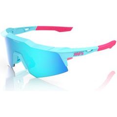 100% SPEEDCRAFT XS LE Tatis 4 Soft Tact Blue