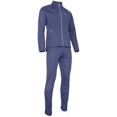 SILVINI Cassiano set XCM2501 blue