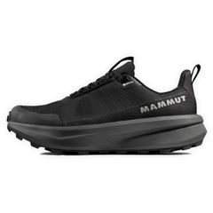 MAMMUT Aenergy Mtn Low GTX Men black-dark steel