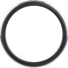 BONTRAGER Bontrager Aeolus Comp TLR Road Rims, Carbon