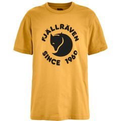 FJÄLLRÄVEN Fjällräven Relaxed T-Shirt M Ochre