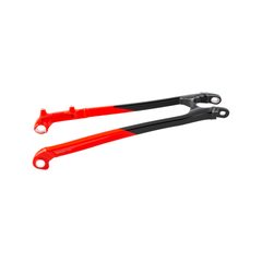 TREK Seatstay Trek Fuel EX 7 29 2021 Radioactive Red