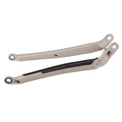 TREK Chainstay Trek Slash 9.7 29 Chainstay 2018 Matte Sandstorm