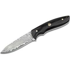 BÖKER MAGNUM Vernery Damast Knife