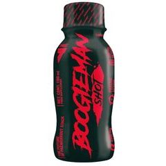 TREC NUTRITION Boogieman Pre-Workout Shot 100 ml s příchutí žvýkačky