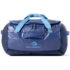 SEA TO SUMMIT Meridian Duffle 60L Navy Peony