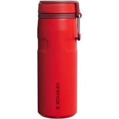 STANLEY IceFlow™ Bottle Twist Flip 470 ml Chili