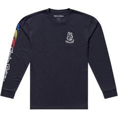 TROY LEE DESIGNS DEUCES CARBON