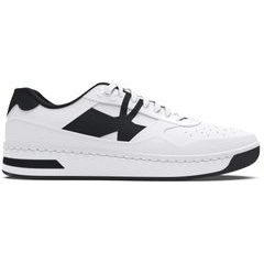 UNDER ARMOUR UA Court 96 bílá