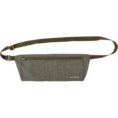 TATONKA SKIN MONEYBELT, olive
