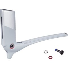 TREK Madone SLR 6 Seatmast 56/58cm Gravel/Silver