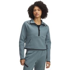 UNDER ARMOUR Unstoppable Flc HZ-BLU