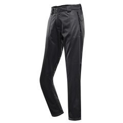 ALPINE PRO UFEDA black