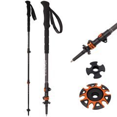 CAMP Backcountry Pro 2, 63 - 135 cm