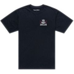 TROY LEE DESIGNS FRIDAY NIGHT BLACK