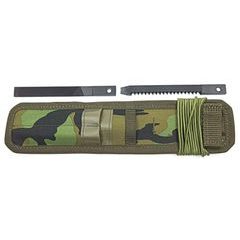 MIKOV UTON 362-4 CAMOUFLAGE including accessories