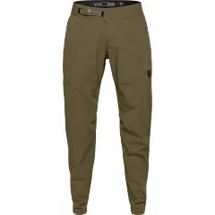 FOX Ranger Water Pant, Olive Green