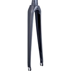 TREK Emonda SL 6 40mm Rake Matte Dnister Black