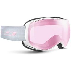 JULBO ELLIPSE White/Pink/Flash Silver