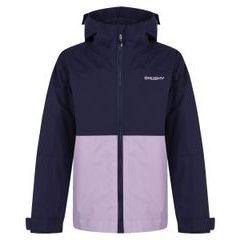 HUSKY Nicker K purple