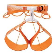 PETZL SITTA L ORANGE